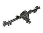 Rear Axle - 3.08:1 Ratio - Less Halfshafts - Reconditioned - Including New Crownwheel and Pinion and New Quaife Limited Slip Diff - RB7111RNEWCWP